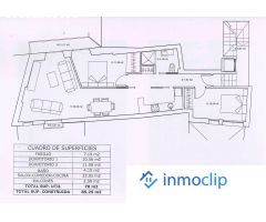 Piso en Venta en Doñinos de Salamanca, Salamanca