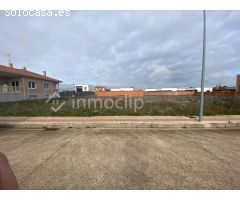 Parcela en Venta en San Cristóbal de la Cuesta, Salamanca