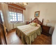 Chalet en Venta en Fuente de San Esteban, La, Salamanca
