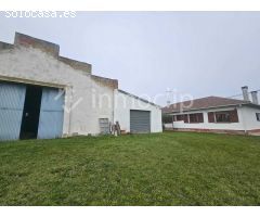 Chalet en Venta en Fuente de San Esteban, La, Salamanca