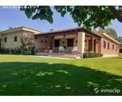 Chalet en Venta en Valverdón, Salamanca