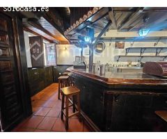 Local comercial en Venta en Alba de Tormes, Salamanca