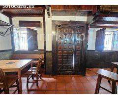Local comercial en Venta en Alba de Tormes, Salamanca
