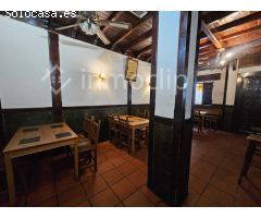 Local comercial en Venta en Alba de Tormes, Salamanca