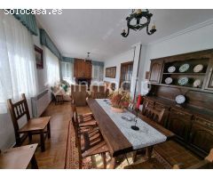 Chalet en Venta en Calvarrasa de Abajo, Salamanca