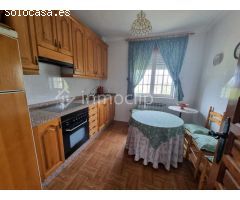 Chalet en Venta en Calvarrasa de Abajo, Salamanca