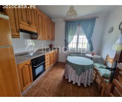 Chalet en Venta en Calvarrasa de Abajo, Salamanca