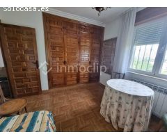 Chalet en Venta en Calvarrasa de Abajo, Salamanca