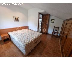 Chalet en Venta en Calvarrasa de Abajo, Salamanca