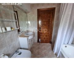 Chalet en Venta en Calvarrasa de Abajo, Salamanca