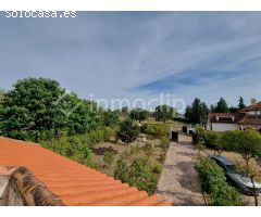 Chalet en Venta en Calvarrasa de Abajo, Salamanca