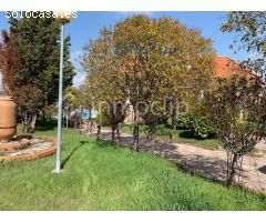 Chalet en Venta en Calvarrasa de Abajo, Salamanca