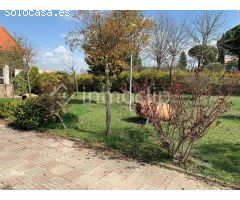 Chalet en Venta en Calvarrasa de Abajo, Salamanca
