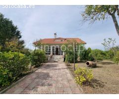 Chalet en Venta en Calvarrasa de Abajo, Salamanca