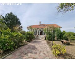 Chalet en Venta en Calvarrasa de Abajo, Salamanca