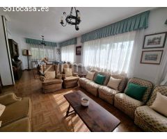 Chalet en Venta en Calvarrasa de Abajo, Salamanca