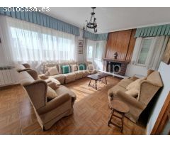 Chalet en Venta en Calvarrasa de Abajo, Salamanca