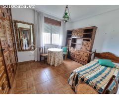 Chalet en Venta en Calvarrasa de Abajo, Salamanca