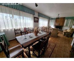 Chalet en Venta en Calvarrasa de Abajo, Salamanca