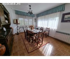 Chalet en Venta en Calvarrasa de Abajo, Salamanca