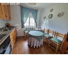 Chalet en Venta en Calvarrasa de Abajo, Salamanca