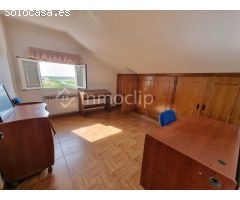 Chalet en Venta en Calvarrasa de Abajo, Salamanca