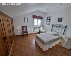 Chalet en Venta en Calvarrasa de Abajo, Salamanca