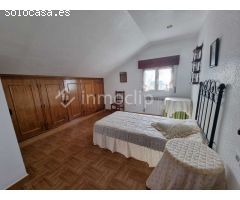 Chalet en Venta en Calvarrasa de Abajo, Salamanca