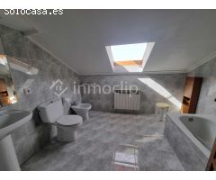 Chalet en Venta en Calvarrasa de Abajo, Salamanca