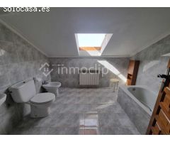 Chalet en Venta en Calvarrasa de Abajo, Salamanca