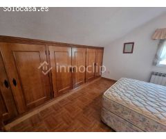 Chalet en Venta en Calvarrasa de Abajo, Salamanca