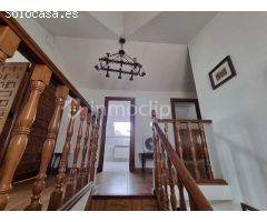 Chalet en Venta en Calvarrasa de Abajo, Salamanca