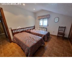 Chalet en Venta en Calvarrasa de Abajo, Salamanca