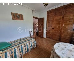 Chalet en Venta en Calvarrasa de Abajo, Salamanca