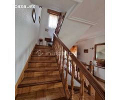 Chalet en Venta en Calvarrasa de Abajo, Salamanca