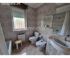Chalet en Venta en Calvarrasa de Abajo, Salamanca