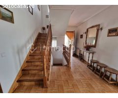 Chalet en Venta en Calvarrasa de Abajo, Salamanca