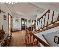 Chalet en Venta en Calvarrasa de Abajo, Salamanca