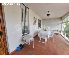 Chalet en Venta en Calvarrasa de Abajo, Salamanca