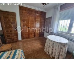 Chalet en Venta en Calvarrasa de Abajo, Salamanca