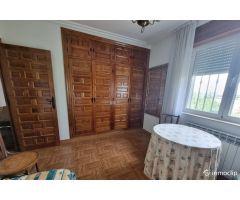 Chalet en Venta en Calvarrasa de Abajo, Salamanca