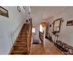 Chalet en Venta en Calvarrasa de Abajo, Salamanca