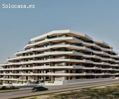 San Miguel de Salinas (Alicante)