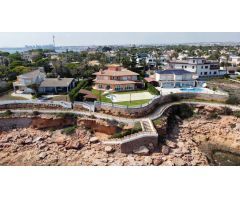 Cabo Roig Orihuela Costa (ALICANTE)