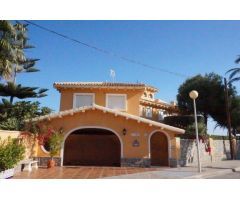 Cabo Roig Orihuela Costa (ALICANTE)