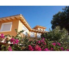 Cabo Roig Orihuela Costa (ALICANTE)