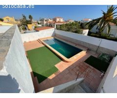 La TORRETA FLORIDA Torreviieja (Alicante)