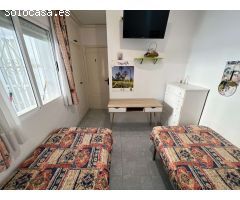 El Chaparral- La Siesta-Torrevieja Alicante