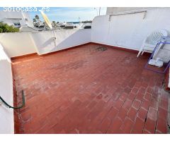 El Chaparral- La Siesta-Torrevieja Alicante
