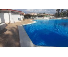 Urbanizacion Villa sol Playa de los Locos Torrevieja Alicante